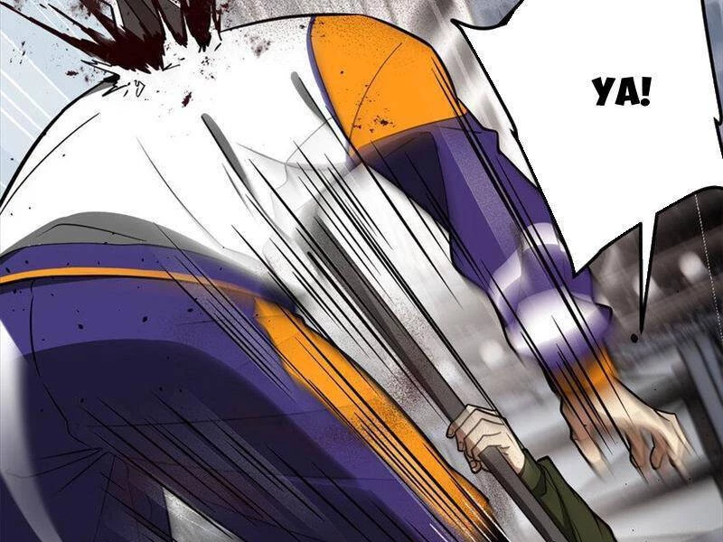 Toàn Cầu Cao Võ Chapter 229 - Trang 4