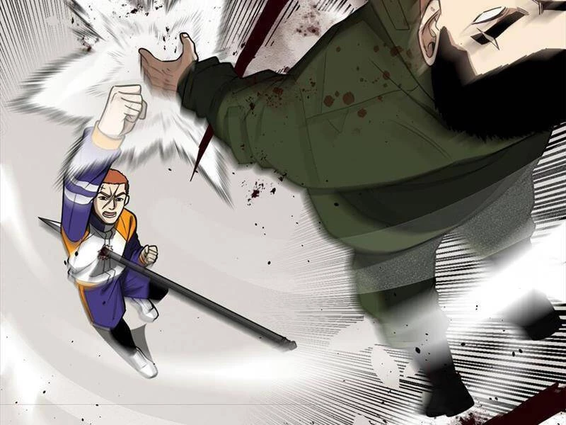 Toàn Cầu Cao Võ Chapter 229 - Trang 4