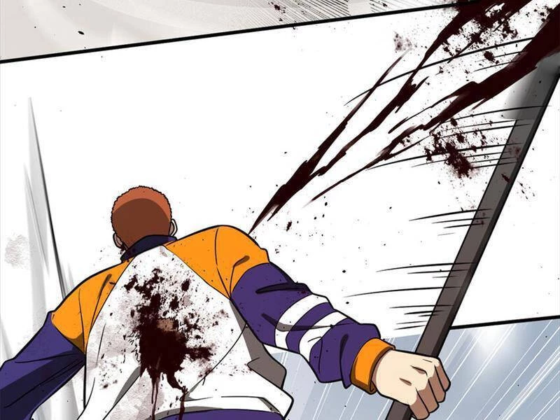 Toàn Cầu Cao Võ Chapter 229 - Trang 4