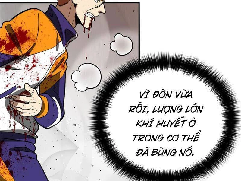 Toàn Cầu Cao Võ Chapter 229 - Trang 4