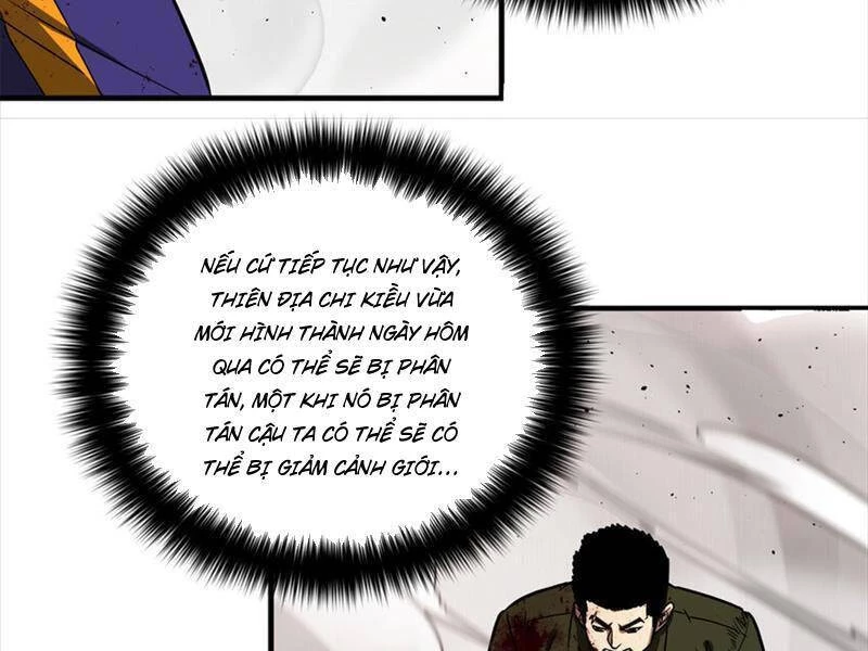 Toàn Cầu Cao Võ Chapter 229 - Trang 4