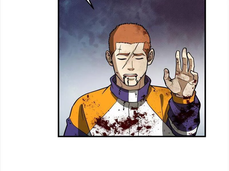 Toàn Cầu Cao Võ Chapter 229 - Trang 4