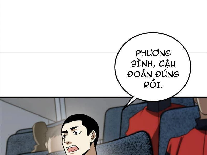 Toàn Cầu Cao Võ Chapter 229 - Trang 4