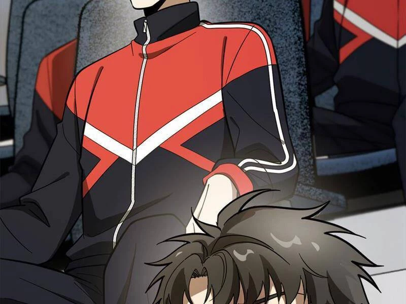 Toàn Cầu Cao Võ Chapter 229 - Trang 4