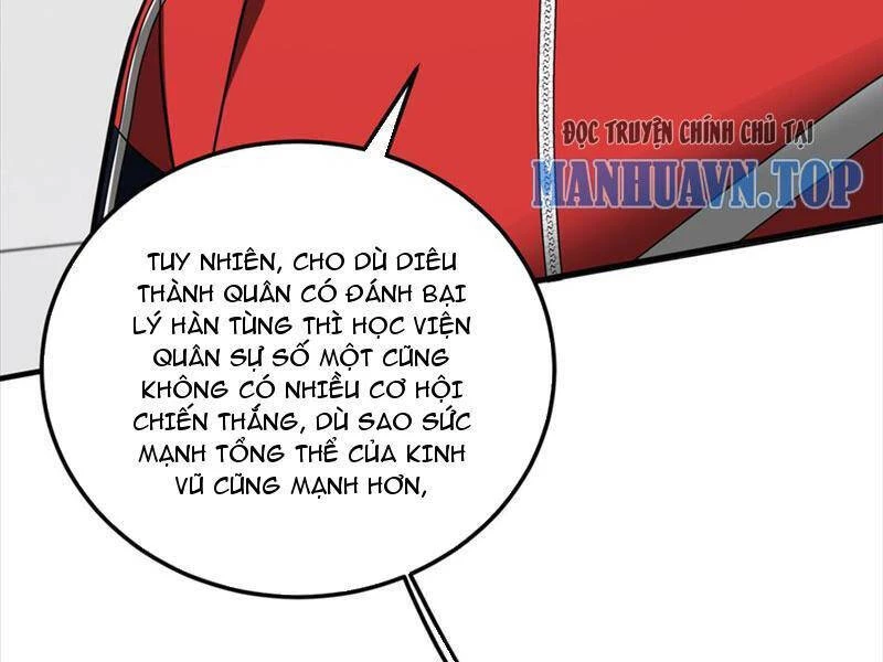 Toàn Cầu Cao Võ Chapter 229 - Trang 4