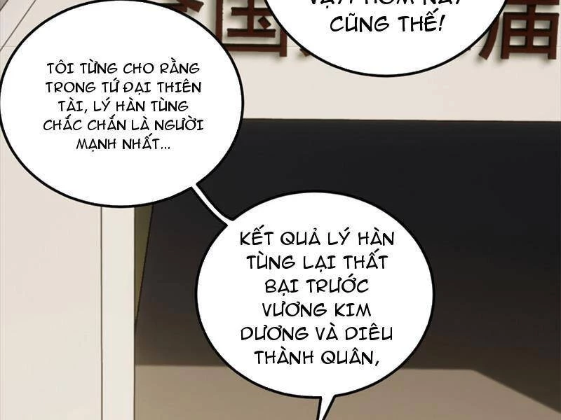 Toàn Cầu Cao Võ Chapter 229 - Trang 4