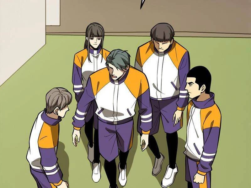 Toàn Cầu Cao Võ Chapter 229 - Trang 4