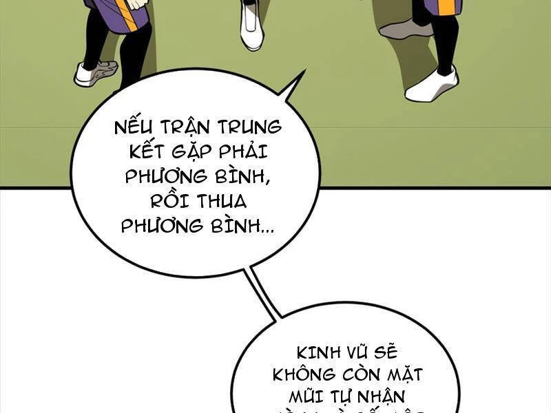 Toàn Cầu Cao Võ Chapter 229 - Trang 4