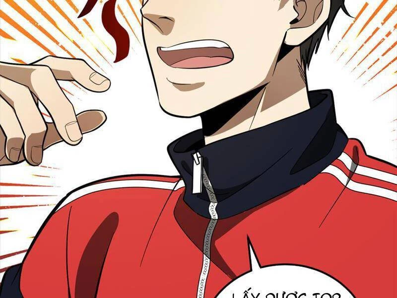 Toàn Cầu Cao Võ Chapter 229 - Trang 4