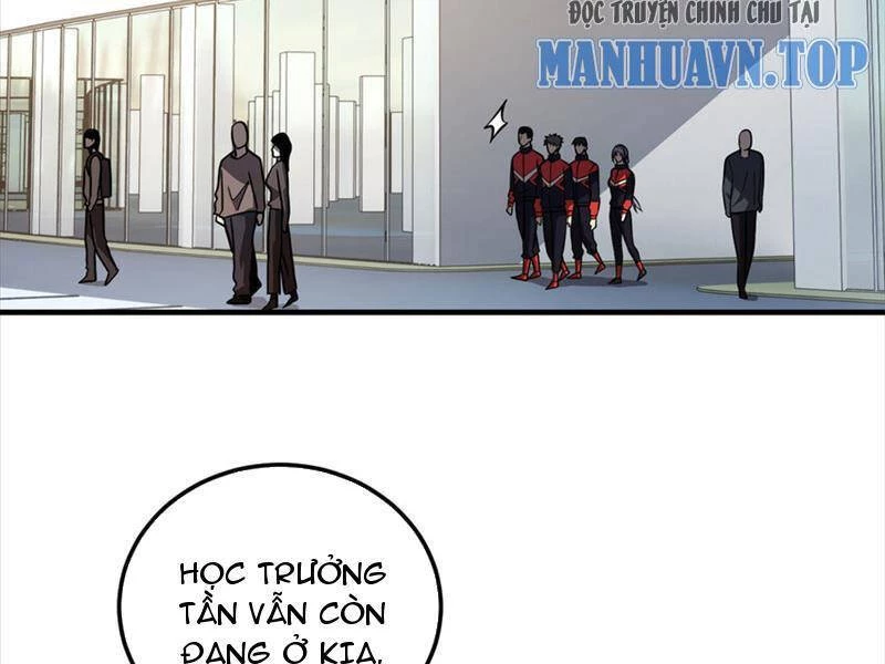 Toàn Cầu Cao Võ Chapter 229 - Trang 4