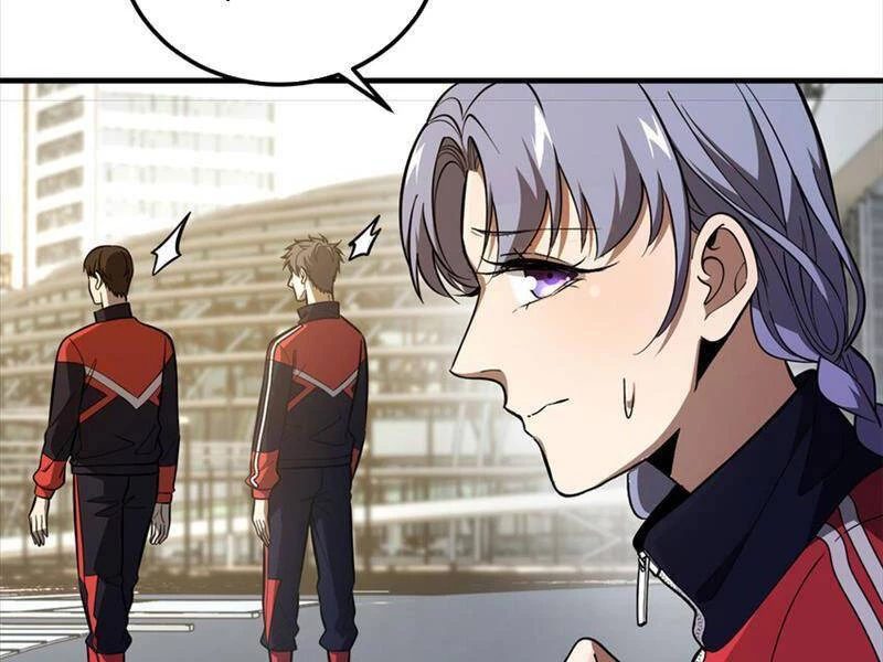 Toàn Cầu Cao Võ Chapter 229 - Trang 4