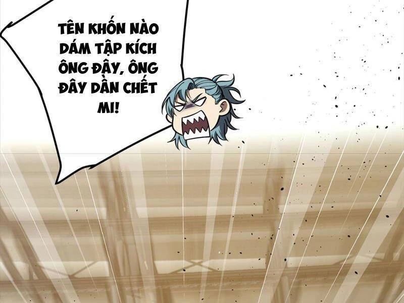 Toàn Cầu Cao Võ Chapter 229 - Trang 4