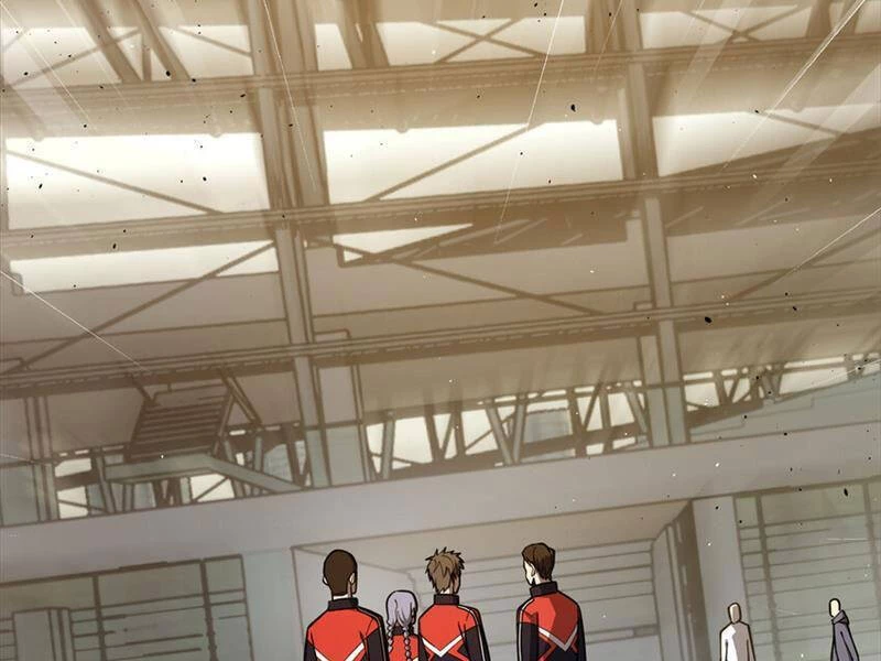 Toàn Cầu Cao Võ Chapter 229 - Trang 4