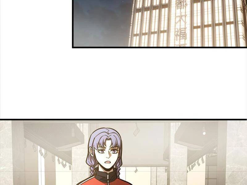 Toàn Cầu Cao Võ Chapter 229 - Trang 4