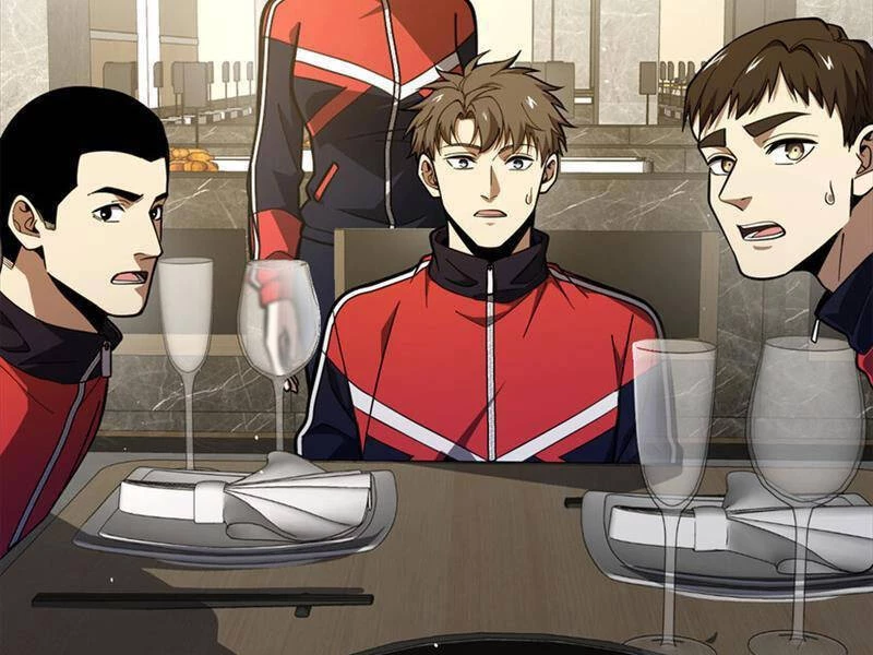 Toàn Cầu Cao Võ Chapter 229 - Trang 4