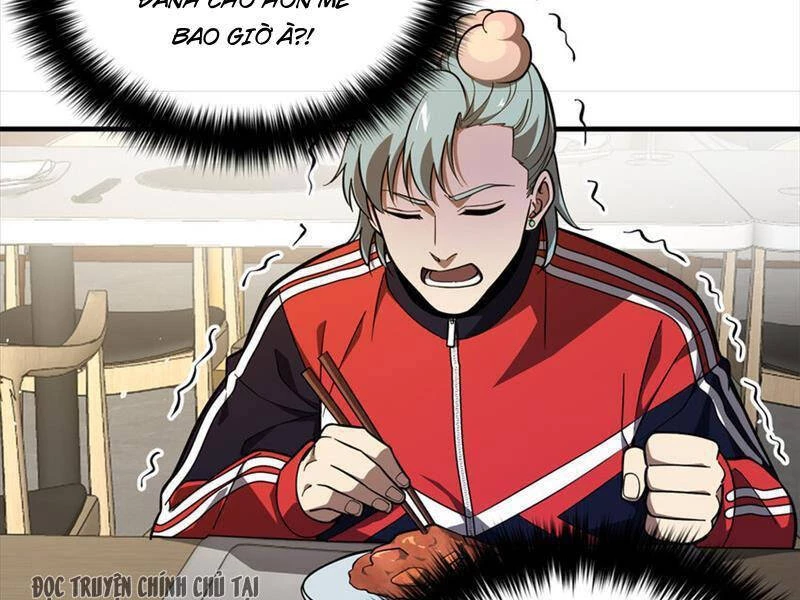 Toàn Cầu Cao Võ Chapter 229 - Trang 4