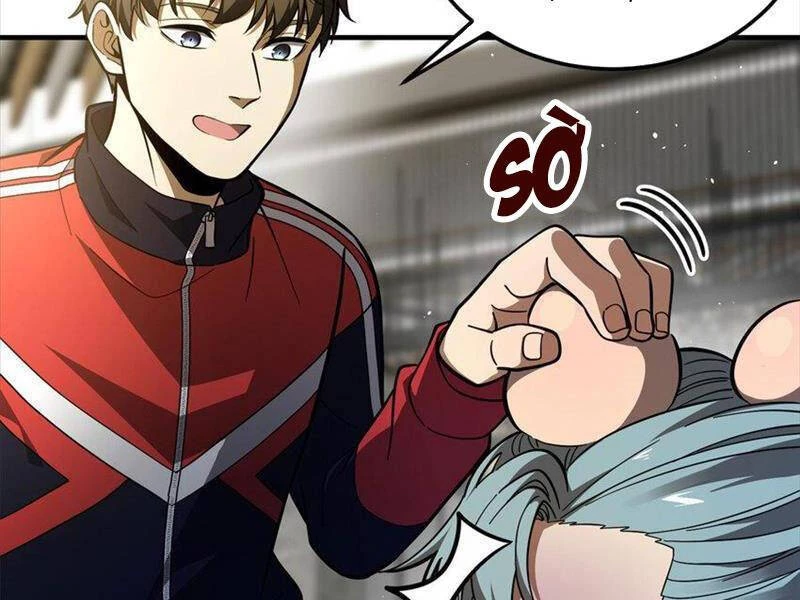 Toàn Cầu Cao Võ Chapter 229 - Trang 4