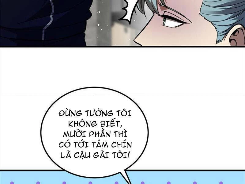 Toàn Cầu Cao Võ Chapter 229 - Trang 4