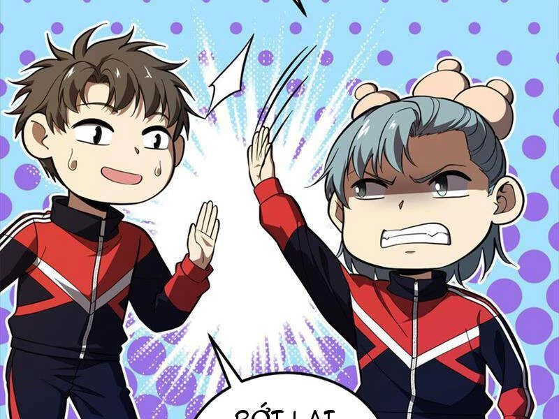 Toàn Cầu Cao Võ Chapter 229 - Trang 4