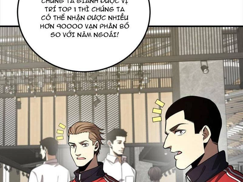 Toàn Cầu Cao Võ Chapter 229 - Trang 4