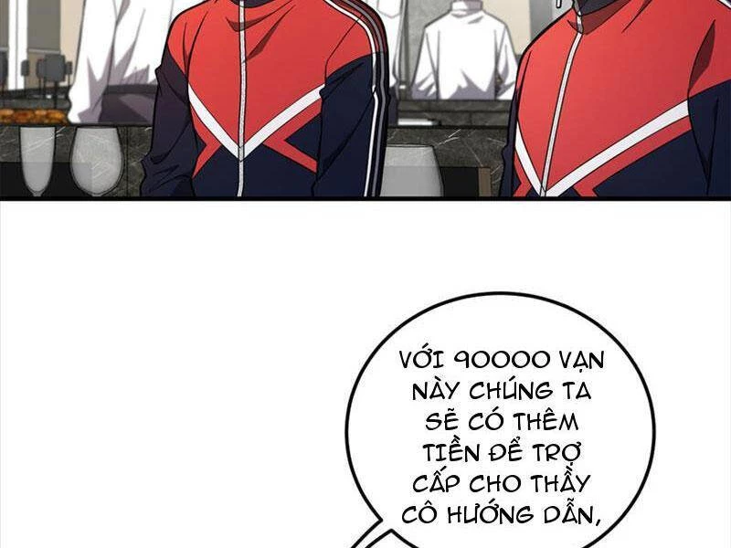 Toàn Cầu Cao Võ Chapter 229 - Trang 4