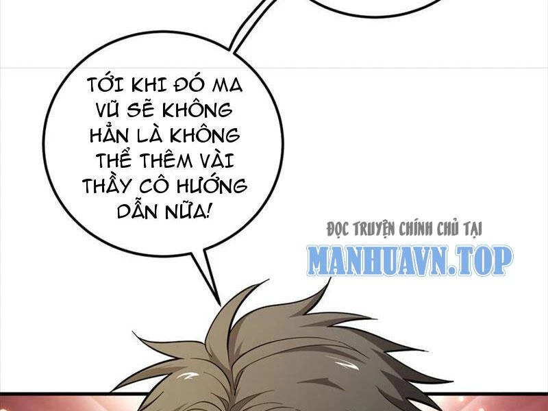 Toàn Cầu Cao Võ Chapter 229 - Trang 4