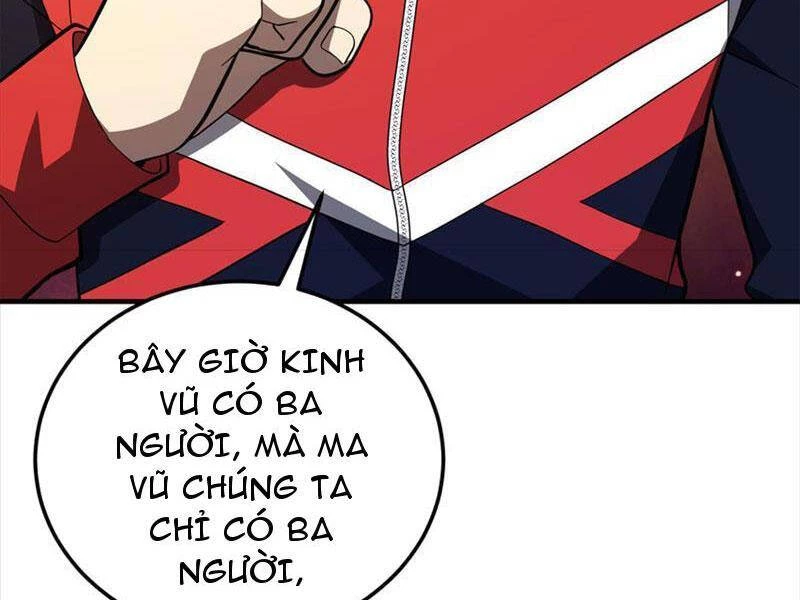 Toàn Cầu Cao Võ Chapter 229 - Trang 4