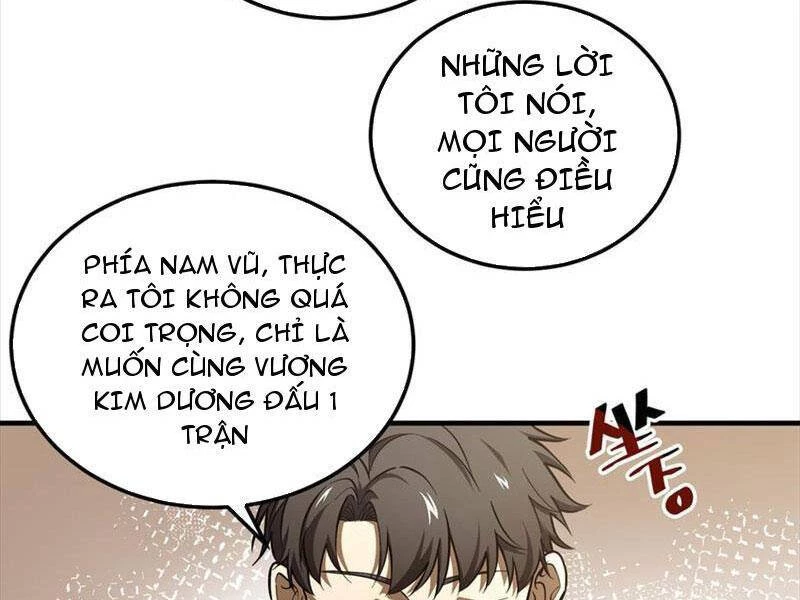 Toàn Cầu Cao Võ Chapter 230 - Trang 4