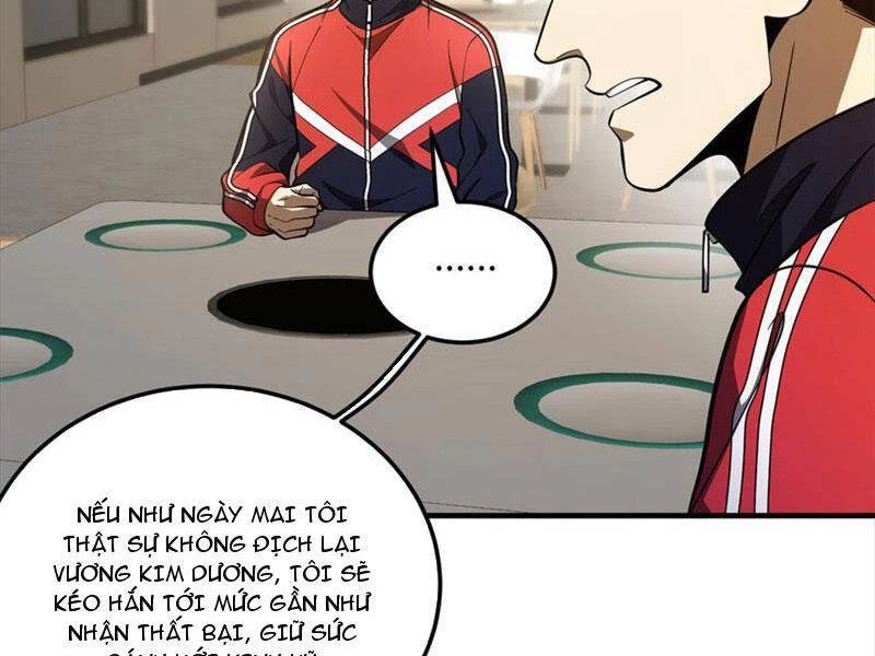 Toàn Cầu Cao Võ Chapter 230 - Trang 4