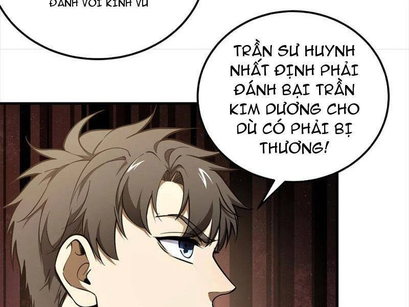 Toàn Cầu Cao Võ Chapter 230 - Trang 4