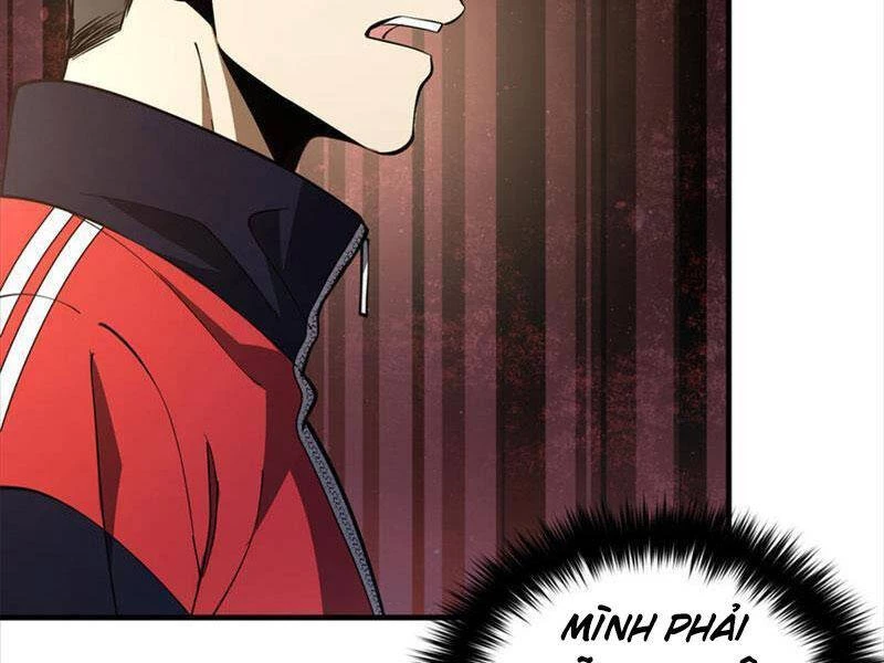 Toàn Cầu Cao Võ Chapter 230 - Trang 4