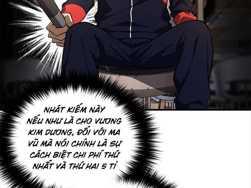 Toàn Cầu Cao Võ Chapter 230 - Trang 4