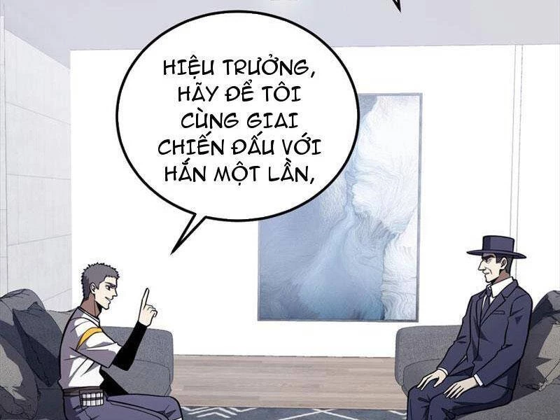 Toàn Cầu Cao Võ Chapter 230 - Trang 4