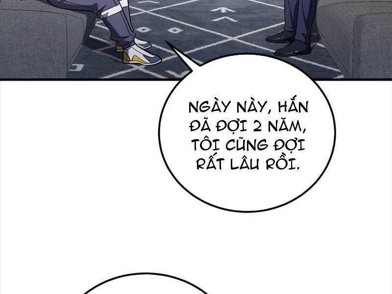 Toàn Cầu Cao Võ Chapter 230 - Trang 4
