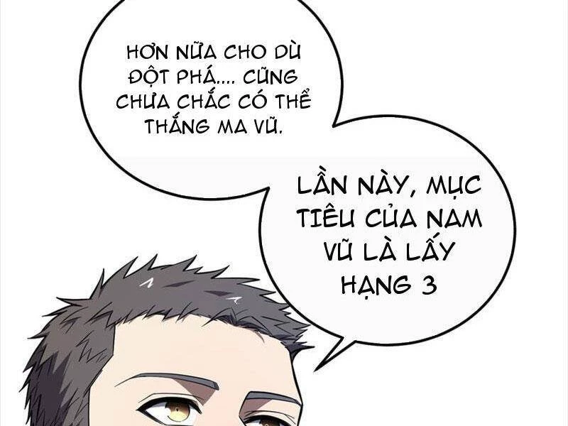 Toàn Cầu Cao Võ Chapter 230 - Trang 4