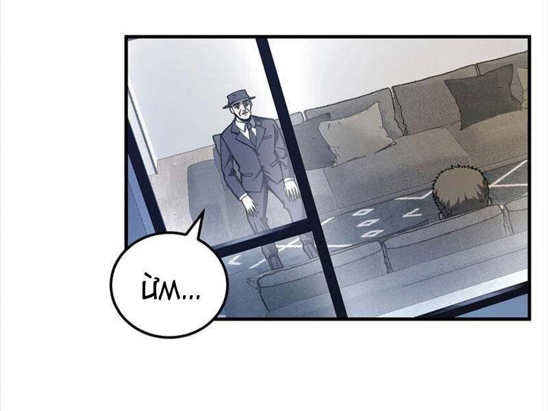 Toàn Cầu Cao Võ Chapter 230 - Trang 4