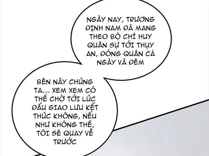 Toàn Cầu Cao Võ Chapter 230 - Trang 4