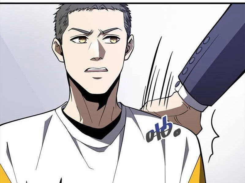 Toàn Cầu Cao Võ Chapter 230 - Trang 4