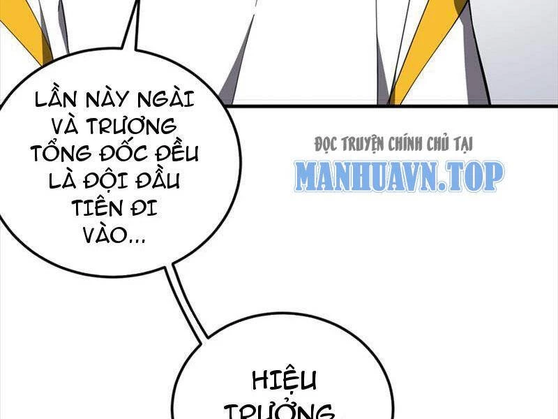 Toàn Cầu Cao Võ Chapter 230 - Trang 4