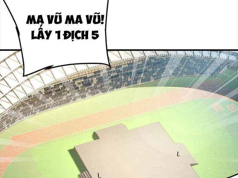 Toàn Cầu Cao Võ Chapter 230 - Trang 4