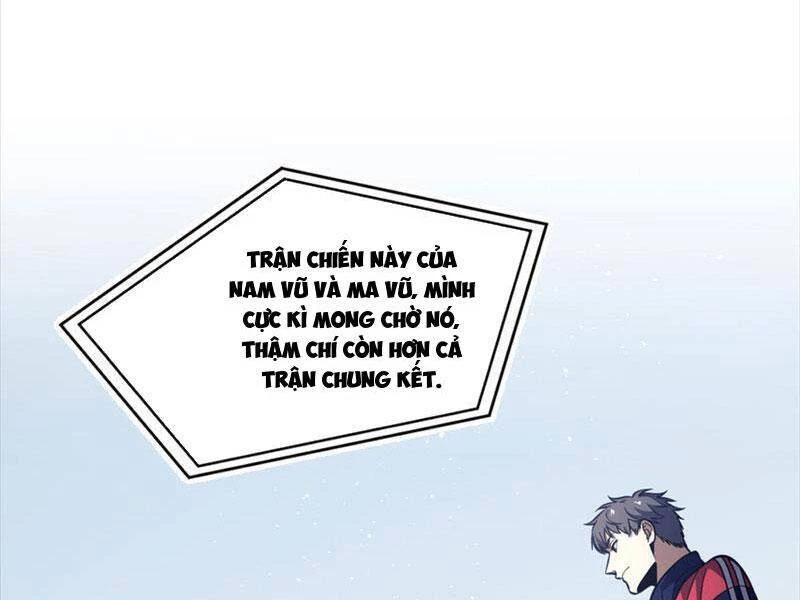 Toàn Cầu Cao Võ Chapter 230 - Trang 4