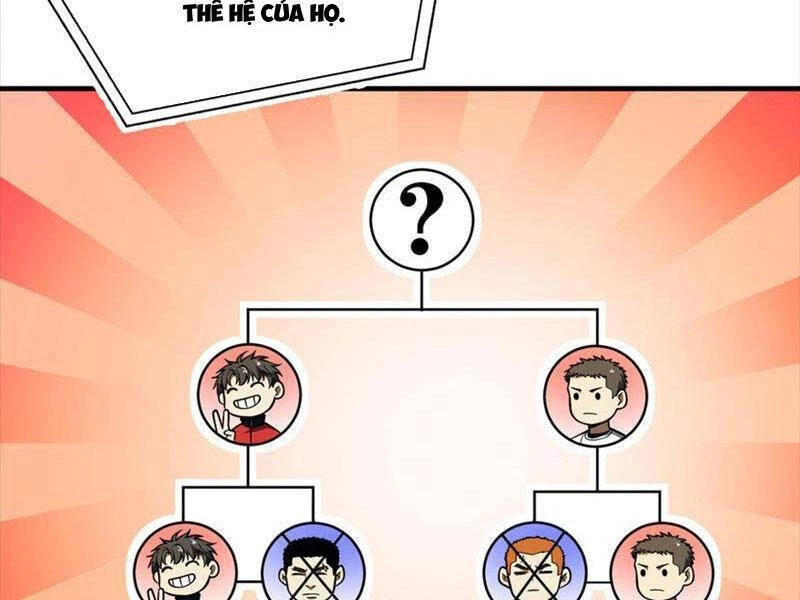 Toàn Cầu Cao Võ Chapter 230 - Trang 4