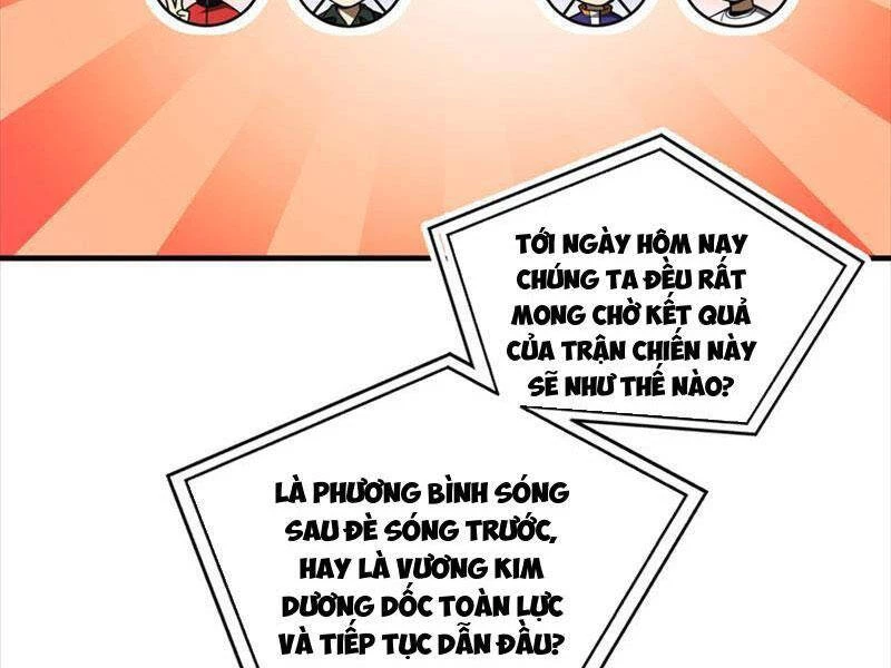 Toàn Cầu Cao Võ Chapter 230 - Trang 4