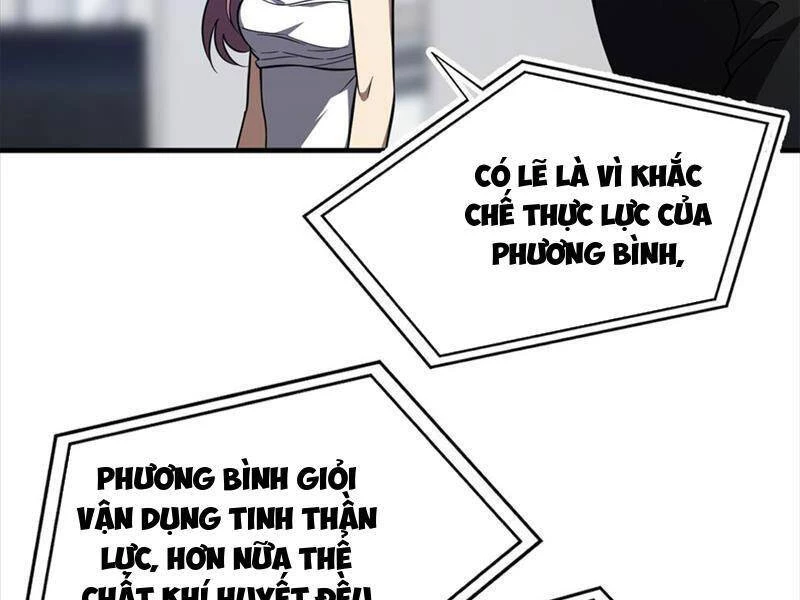 Toàn Cầu Cao Võ Chapter 230 - Trang 4