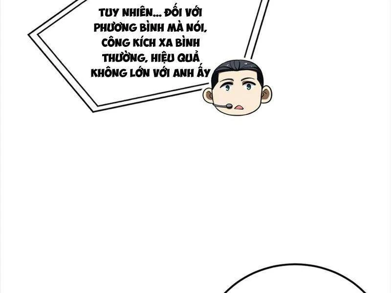 Toàn Cầu Cao Võ Chapter 230 - Trang 4