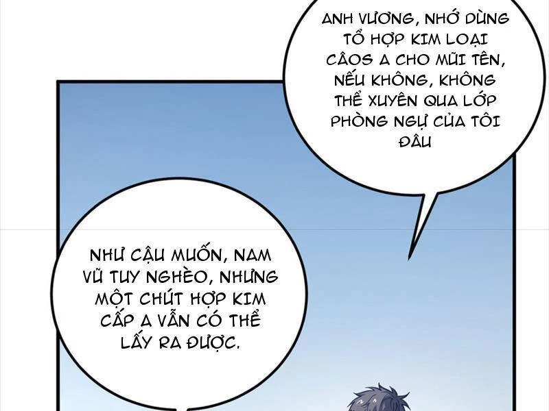 Toàn Cầu Cao Võ Chapter 230 - Trang 4
