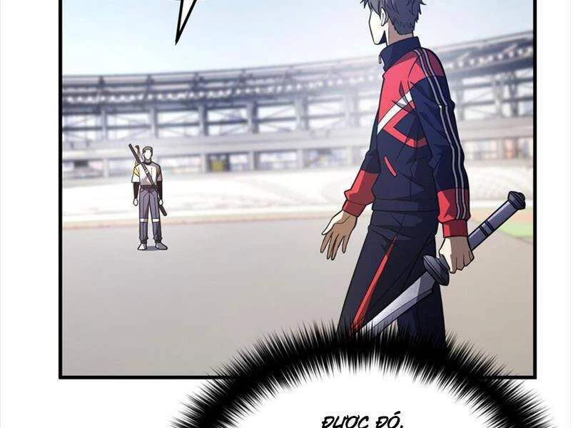 Toàn Cầu Cao Võ Chapter 230 - Trang 4