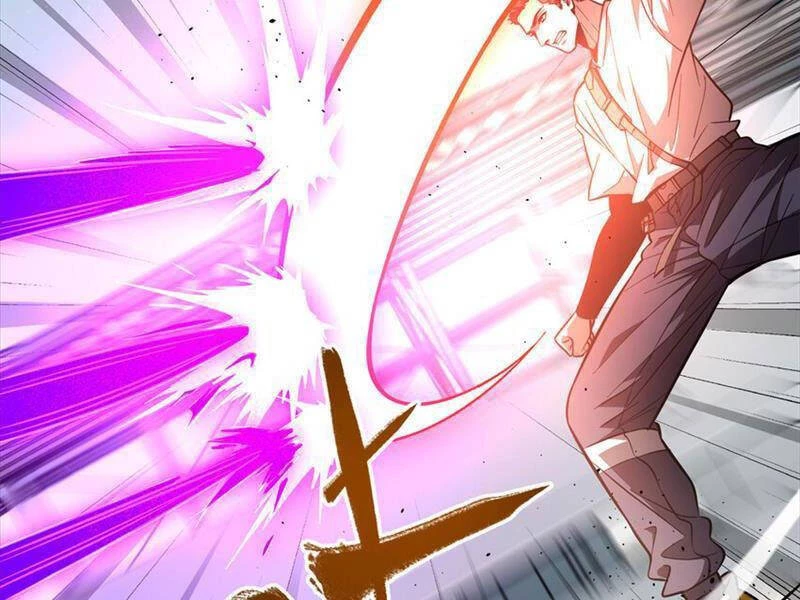 Toàn Cầu Cao Võ Chapter 230 - Trang 4