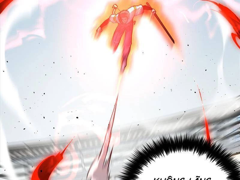 Toàn Cầu Cao Võ Chapter 230 - Trang 4