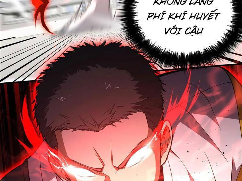 Toàn Cầu Cao Võ Chapter 230 - Trang 4